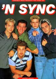 Cover of: N Sync