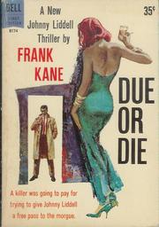 Cover of: Due or Die