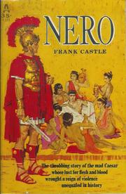 Cover of: Nero