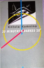 30 minutat e darkës 20 00 by Entela Komnino