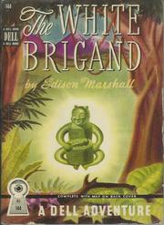 Cover of: The White Brigand
