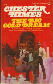 Cover of: Big Gold Dream