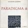 Cover of: Paradigma ⁺̲
