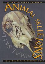 Cover of: Animal skeletons