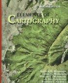 Cover of: Elements of cartography