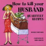 Cover of: How to Kill Your Husband