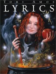 Cover of: Tori Amos: Lyrics (Tori Amos)