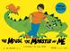 Cover of: The Mouse, the Monster, and Me