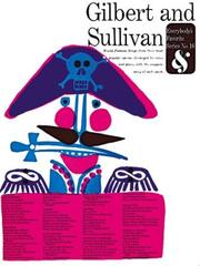 Cover of: Gilbert and Sullivan