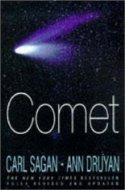 Cover of: Comet by Carl Sagan