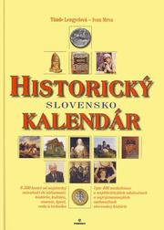 Cover of: Historický kalendár -- Slovensko