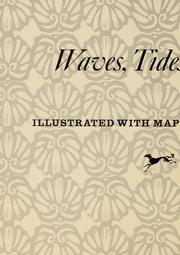 Cover of: Waves, tides and currents.