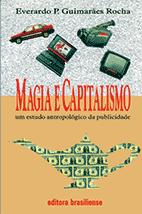 Cover of: Magia e capitalismo