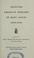 Cover of: Selected American speeches on basic issues, 1850-1950