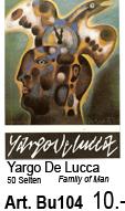Yargo De Lucca by Yargo De Lucca