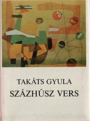 Cover of: Százhúsz vers