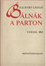 Cover of: Bálnák a parton by László Kálnoky