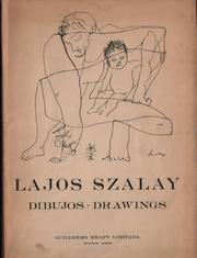 Cover of: Dibujos =: Drawings