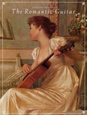 Cover of: Romantic Guitar (Frederick Noad Guitar Anthology)