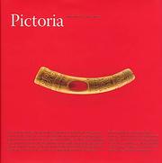 Cover of: Pictoria by Pavel Dvořák