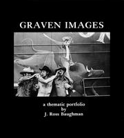 Cover of: Graven Images: a thematic portfolio