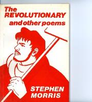 Cover of: revolutionary, and other poems