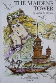 Cover of: maiden's tower