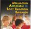 Cover of: Multifaceted assessment for early childhood education
