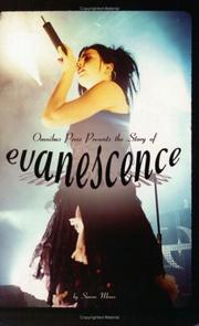 Cover of: Omnibus Press presents the story of Evanescence