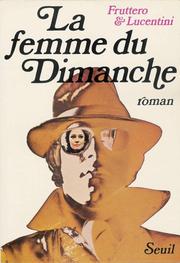 Cover of: La Femme du Dimanche