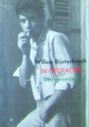 Cover of: In opdracht by Willem Bijsterbosch