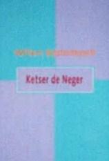 Cover of: Ketser de Neger
