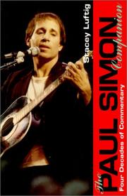 Cover of: The Paul Simon Companion: Four Decades of Commentary (Companion)