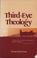 Cover of: Third-eye theology