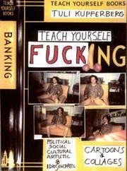 Cover of: Teach Yourself Fucking