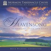 Cover of: Heavensong: Music of Contemplation and Light