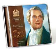 Cover of: Praise to the Man: Songs Honoring the Prophet Joseph Smith