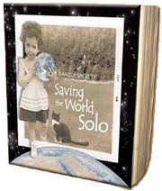 Cover of: Saving the world solo