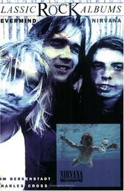 Cover of: Nirvana by Jim Berkenstadt, Charles R. Cross