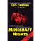 Cover of: Mineshaft nights