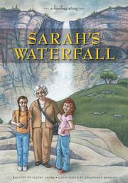 Sarah's waterfall