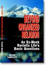 Beyond Organized Religion