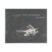 Cover of: long the riverrun.