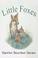 Cover of: Little foxes