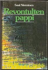 Cover of: Revontulten pappi: Aaro Tolsan elämäntarina