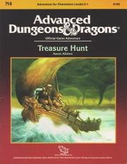 Cover of: N4 Treasure Hunt