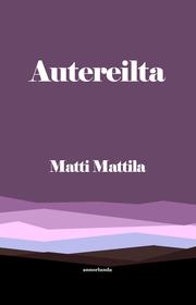Cover of: Autereilta