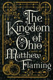 The kingdom of Ohio by Matthew Flaming