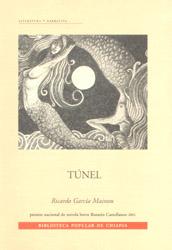 Cover of: Túnel