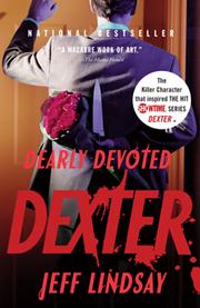 Cover of Dearly Devoted Dexter